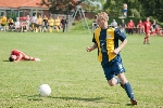Bilder vom Samtgemeinde Fussball Turnier 2011 in Artlenburg